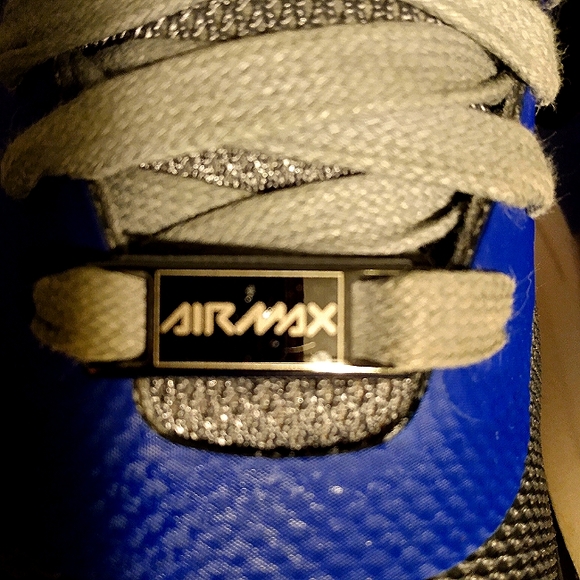 Air Max 1 HQ🔥 London 💯pack 2013. VNDS - Picture 2 of 12